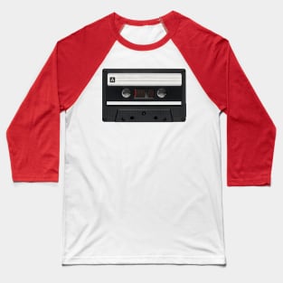 1986 Mix Tape Baseball T-Shirt